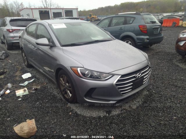 HYUNDAI ELANTRA 2017 5npd84lf5hh123700