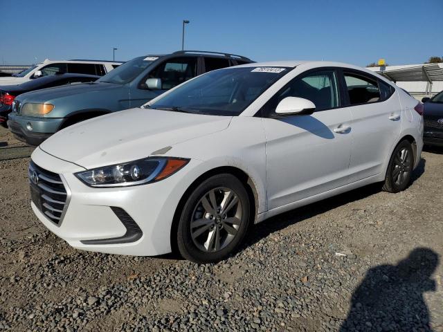 HYUNDAI ELANTRA 2017 5npd84lf5hh129321