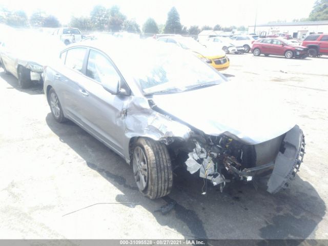 HYUNDAI ELANTRA 2017 5npd84lf5hh130985