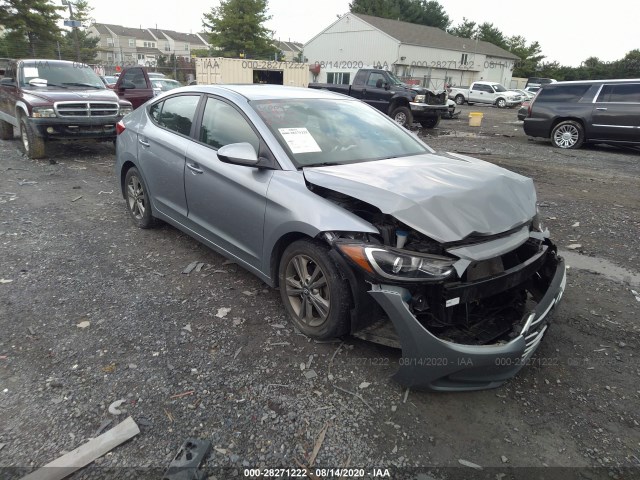 HYUNDAI ELANTRA 2017 5npd84lf5hh133546