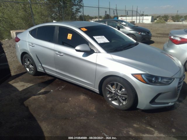 HYUNDAI ELANTRA 2017 5npd84lf5hh134020