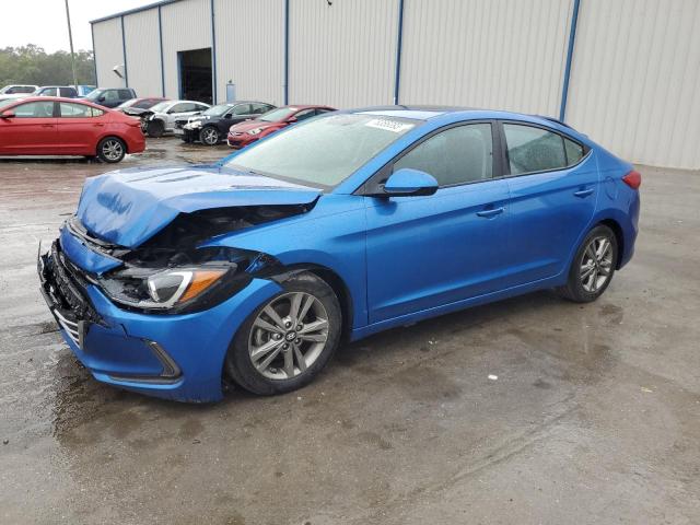 HYUNDAI ELANTRA 2017 5npd84lf5hh137015