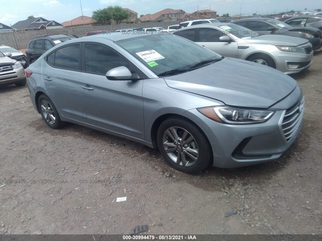 HYUNDAI ELANTRA 2017 5npd84lf5hh140500