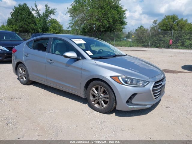 HYUNDAI ELANTRA 2017 5npd84lf5hh153621