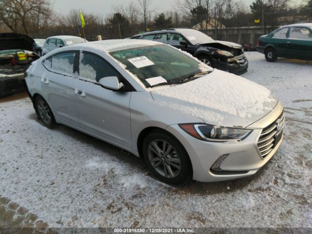 HYUNDAI ELANTRA 2017 5npd84lf5hh154896