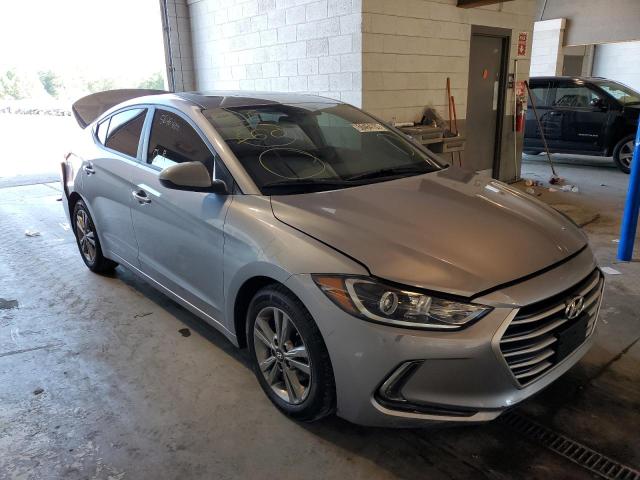 HYUNDAI ELANTRA 2017 5npd84lf5hh155885