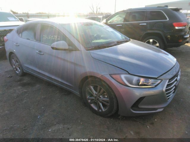 HYUNDAI ELANTRA 2017 5npd84lf5hh167549