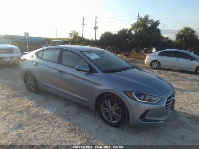 HYUNDAI ELANTRA 2017 5npd84lf5hh167647