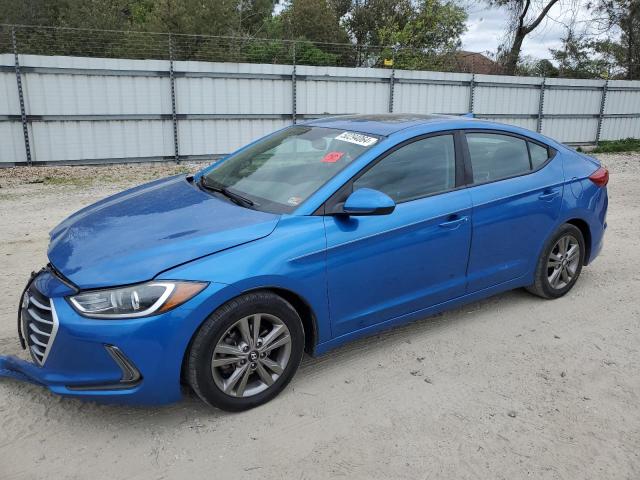 HYUNDAI ELANTRA 2017 5npd84lf5hh169821