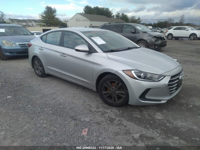 HYUNDAI ELANTRA 2017 5npd84lf5hh176736