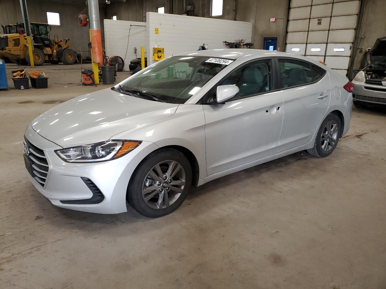 HYUNDAI ELANTRA 2017 5npd84lf5hh182004