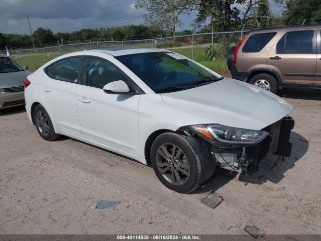 HYUNDAI ELANTRA 2017 5npd84lf5hh182360