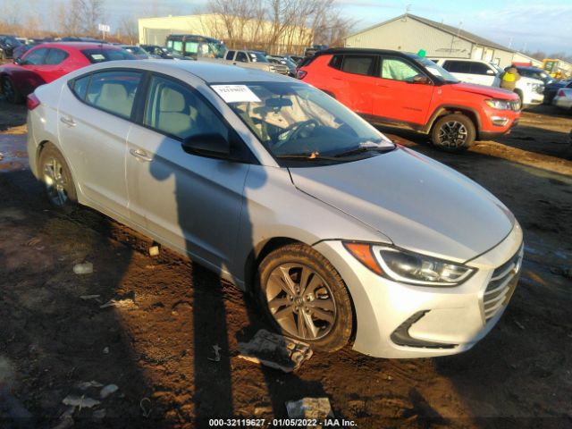 HYUNDAI ELANTRA 2017 5npd84lf5hh184464