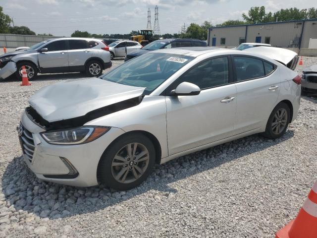 HYUNDAI ELANTRA 2017 5npd84lf5hh184741