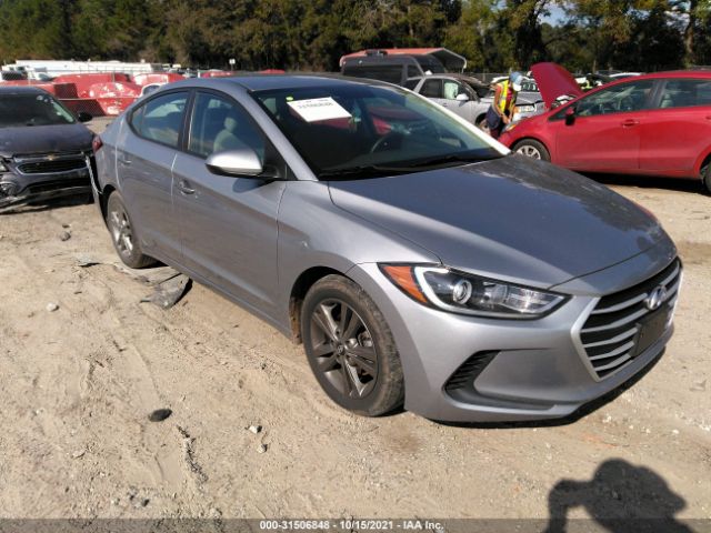 HYUNDAI ELANTRA 2017 5npd84lf5hh190863