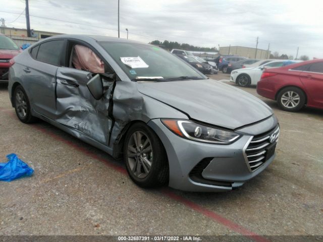 HYUNDAI ELANTRA 2017 5npd84lf5hh191334