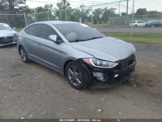 HYUNDAI ELANTRA 2017 5npd84lf5hh193150