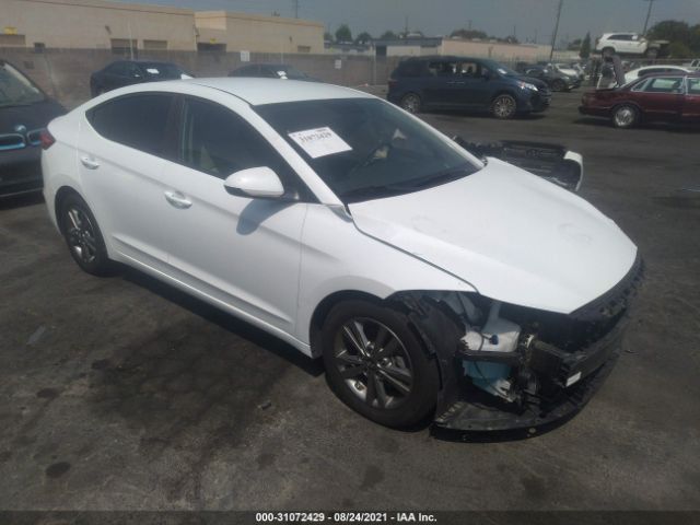 HYUNDAI ELANTRA 2017 5npd84lf5hh195657