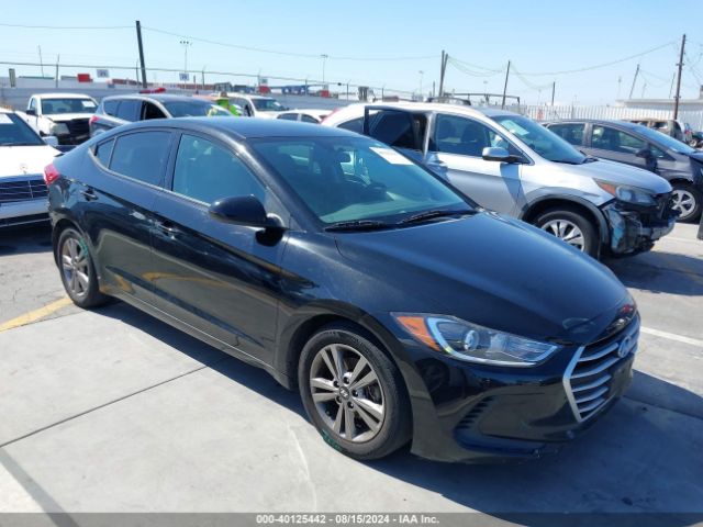 HYUNDAI ELANTRA 2017 5npd84lf5hh198753