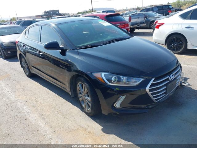 HYUNDAI ELANTRA 2017 5npd84lf5hh205135