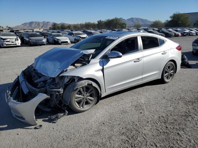 HYUNDAI ELANTRA 2018 5npd84lf5jh240893