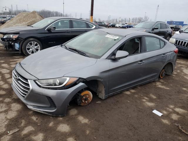 HYUNDAI ELANTRA 2018 5npd84lf5jh243308