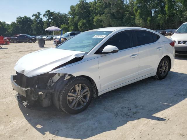 HYUNDAI ELANTRA 2018 5npd84lf5jh250422