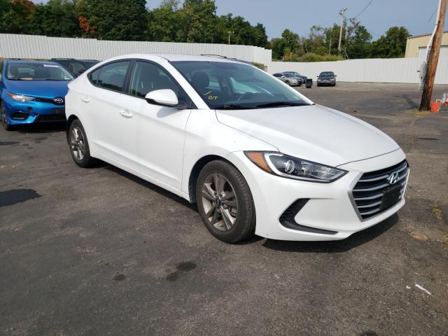 HYUNDAI ELANTRA 2017 5npd84lf5jh280133