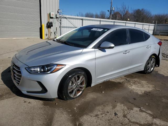 HYUNDAI ELANTRA 2018 5npd84lf5jh321585