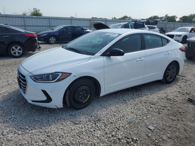 HYUNDAI ELANTRA 2018 5npd84lf5jh337558