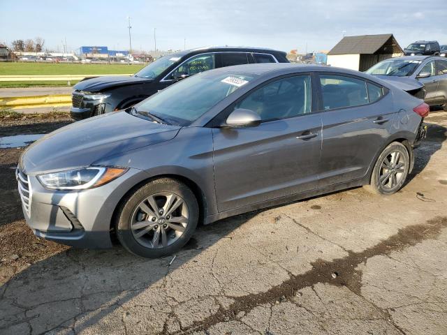 HYUNDAI ELANTRA 2018 5npd84lf5jh383861