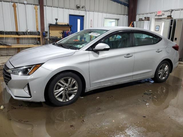 HYUNDAI ELANTRA 2019 5npd84lf5kh422837