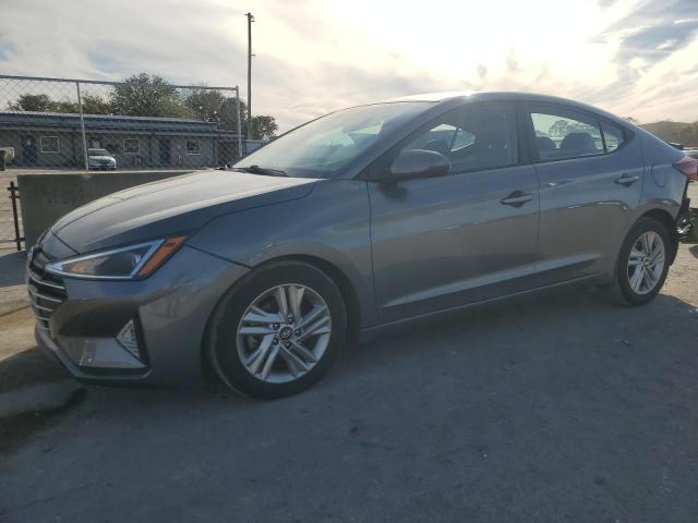 HYUNDAI ELANTRA SE 2019 5npd84lf5kh440061