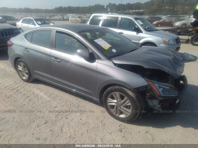 HYUNDAI ELANTRA 2019 5npd84lf5kh442196