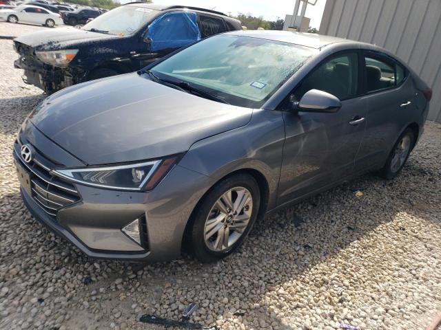 HYUNDAI ELANTRA 2019 5npd84lf5kh443848