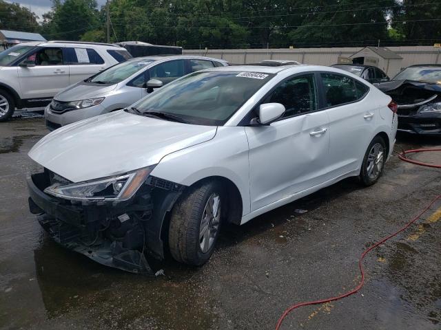 HYUNDAI ELANTRA 2019 5npd84lf5kh479586