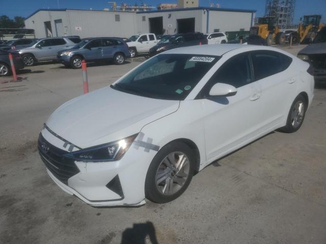 HYUNDAI ELANTRA 2019 5npd84lf5kh485193