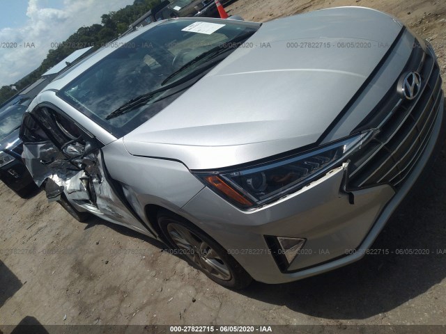 HYUNDAI ELANTRA 2020 5npd84lf5lh498608