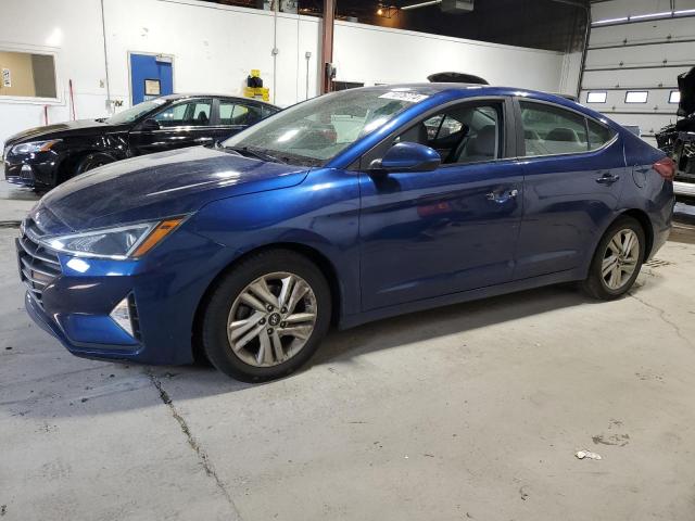 HYUNDAI ELANTRA SE 2020 5npd84lf5lh506254