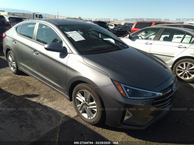 HYUNDAI ELANTRA 2020 5npd84lf5lh506867