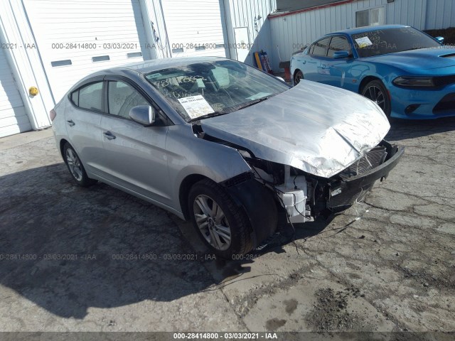 HYUNDAI ELANTRA 2020 5npd84lf5lh508831