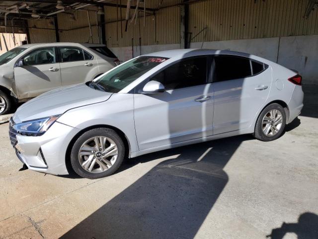 HYUNDAI ELANTRA 2020 5npd84lf5lh510742