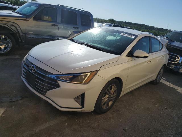 HYUNDAI ELANTRA 2020 5npd84lf5lh515021