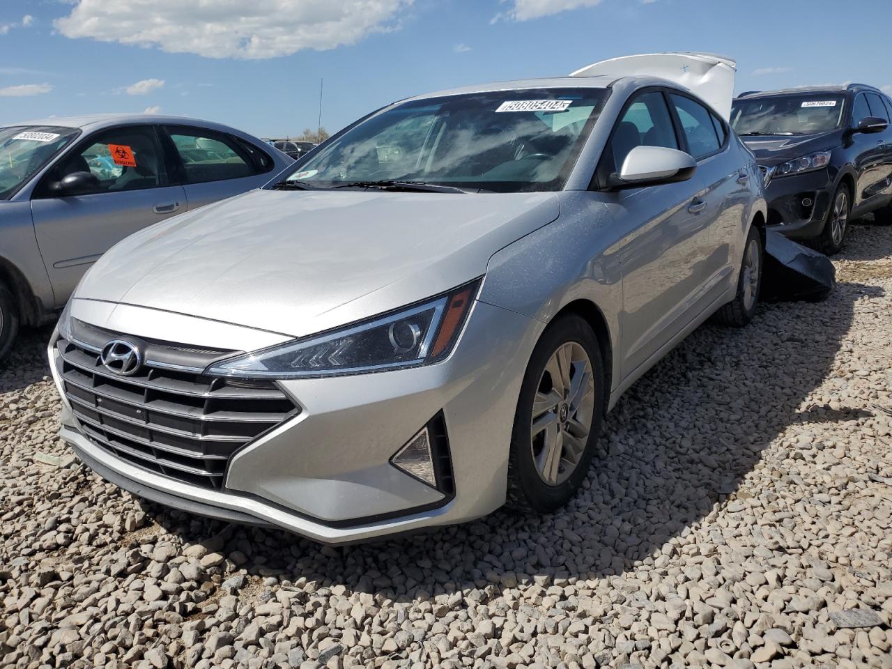 HYUNDAI ELANTRA 2020 5npd84lf5lh516170