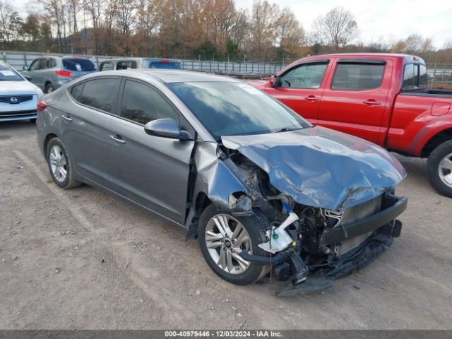 HYUNDAI ELANTRA 2020 5npd84lf5lh516900