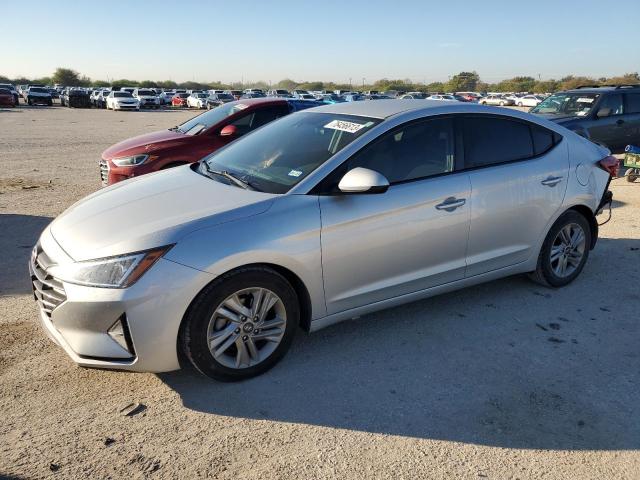 HYUNDAI ELANTRA 2020 5npd84lf5lh521059