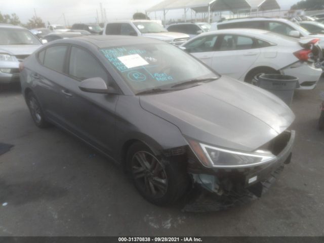 HYUNDAI ELANTRA 2020 5npd84lf5lh521580