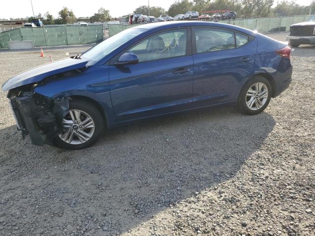 HYUNDAI ELANTRA SE 2020 5npd84lf5lh522020