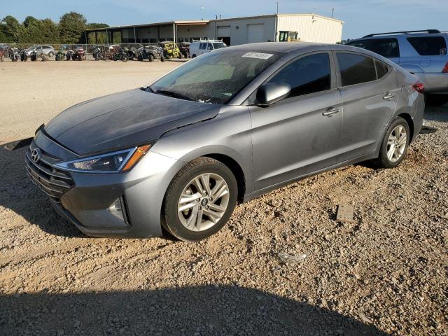 HYUNDAI ELANTRA 2020 5npd84lf5lh523281