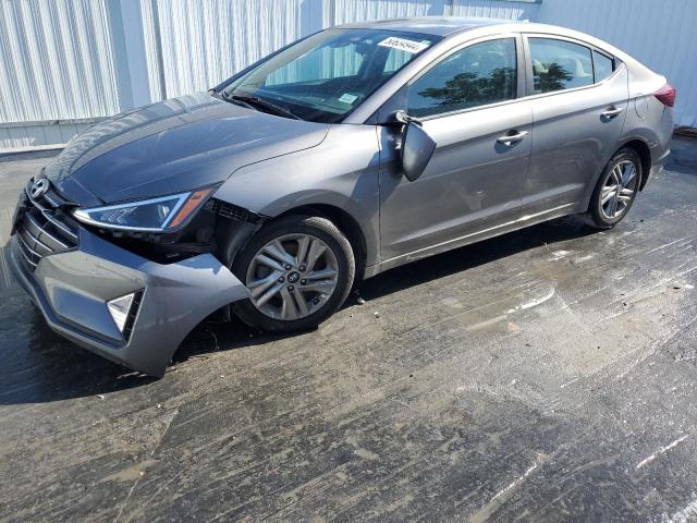 HYUNDAI ELANTRA 2020 5npd84lf5lh534927